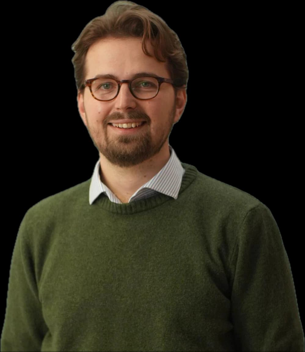 Tom Hirst, founder and director of TaxPost